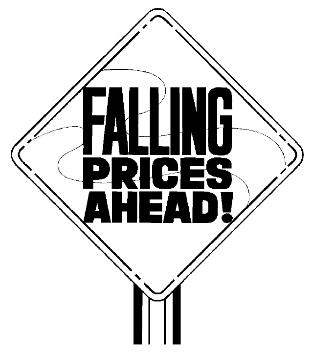 Watch out for falling prices for pest control | Pest Cemetery